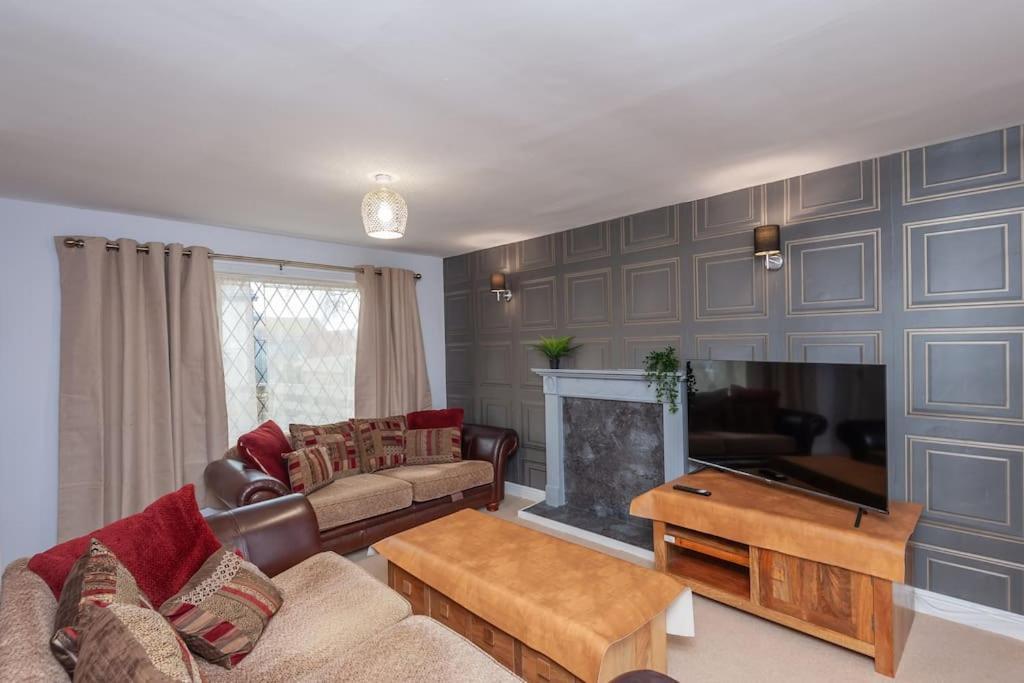 Leed City Centre - Armley Wortley Лидс Экстерьер фото